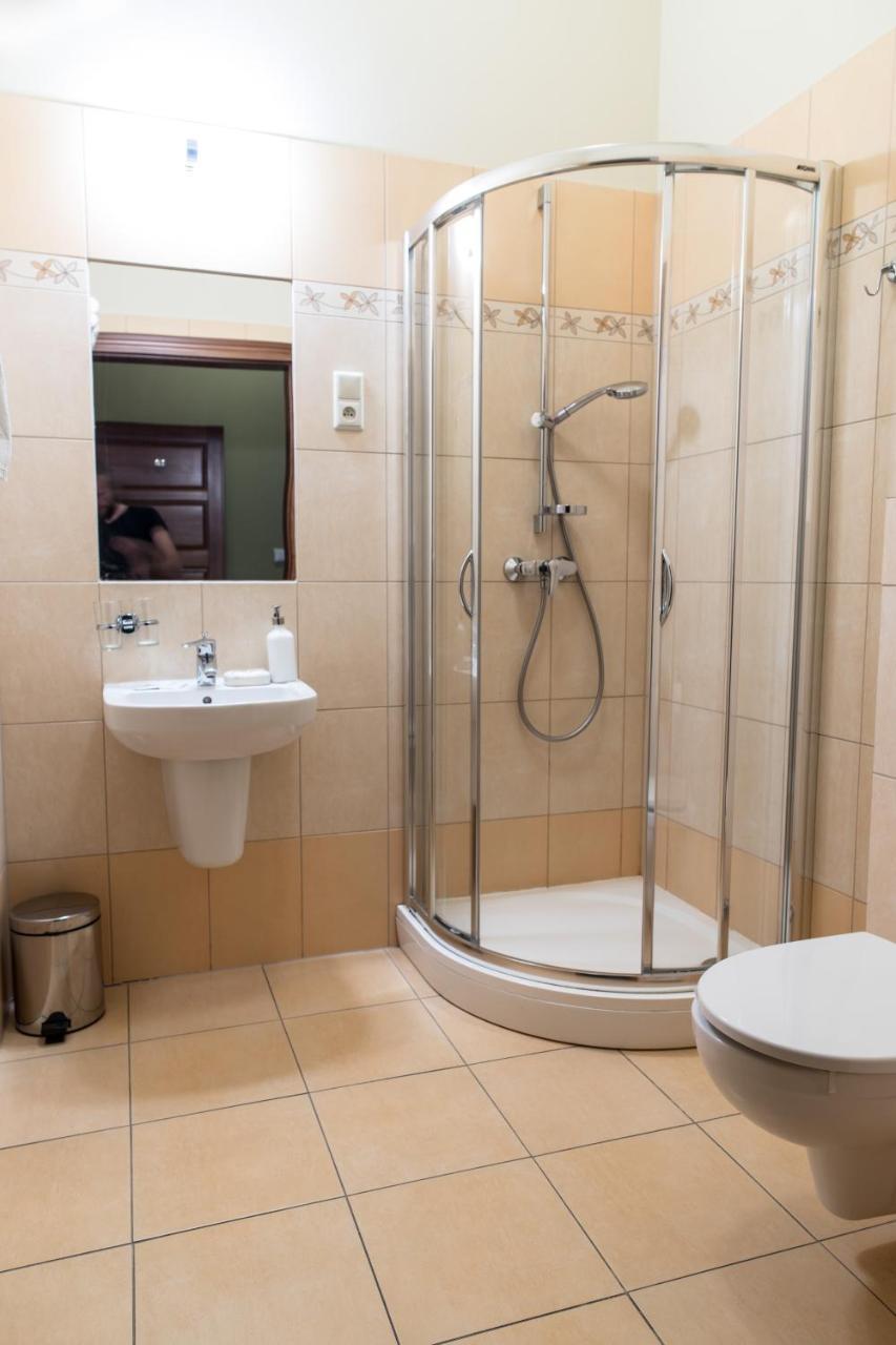 Dworek Korytkow Kamienna Wola  Ngoại thất bức ảnh