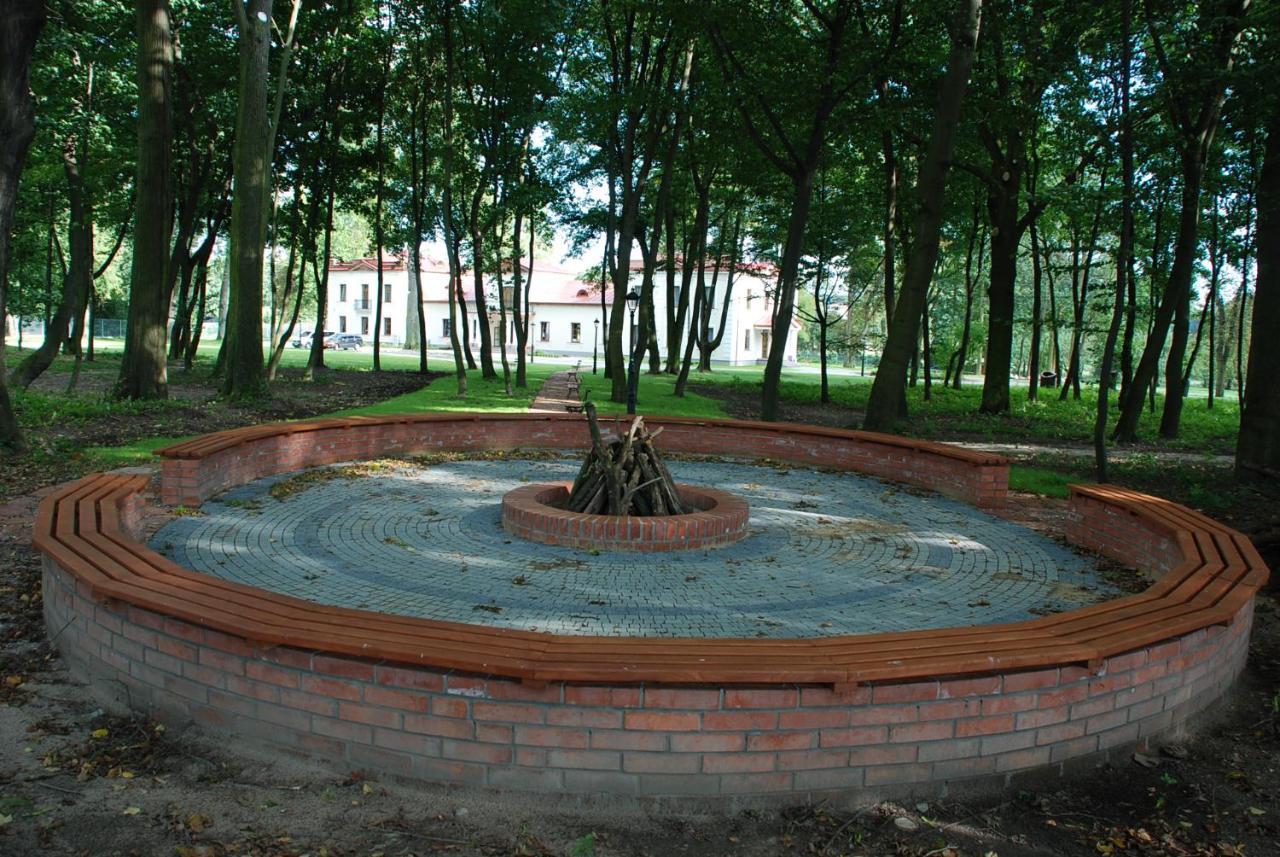 Dworek Korytkow Kamienna Wola  Ngoại thất bức ảnh